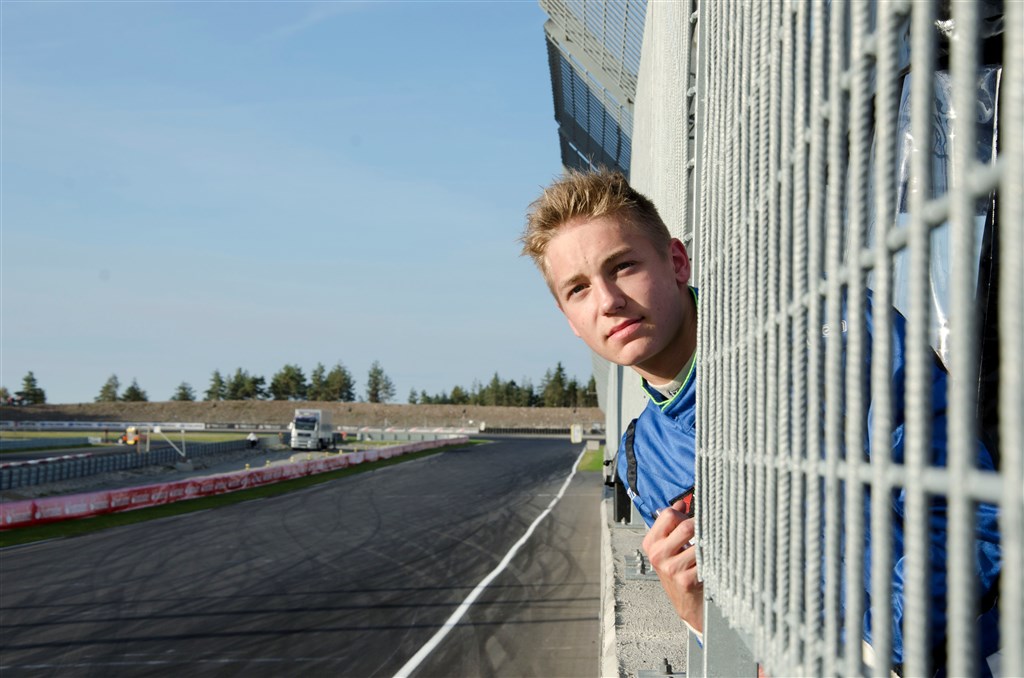 (Foto: Denner Photo)